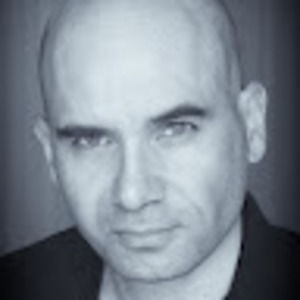 Meet your Posher, Bryan